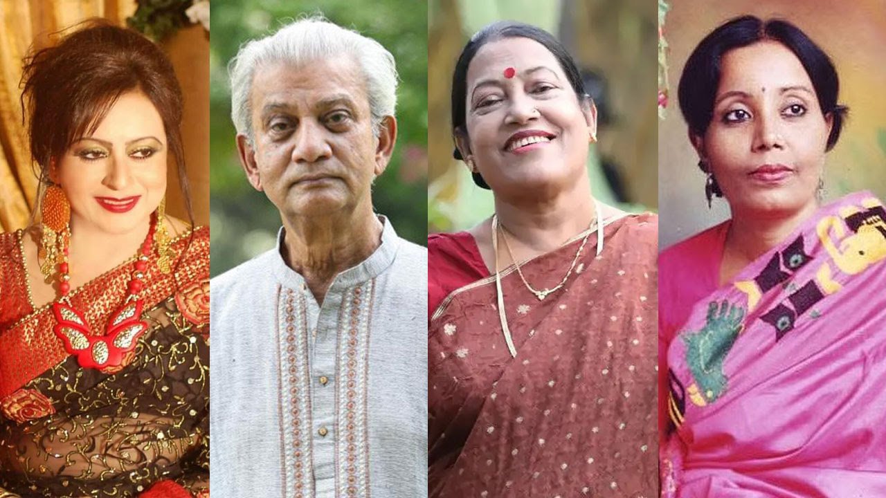 ২০২৫ সালে আমরা হারালাম যে তারকাদের