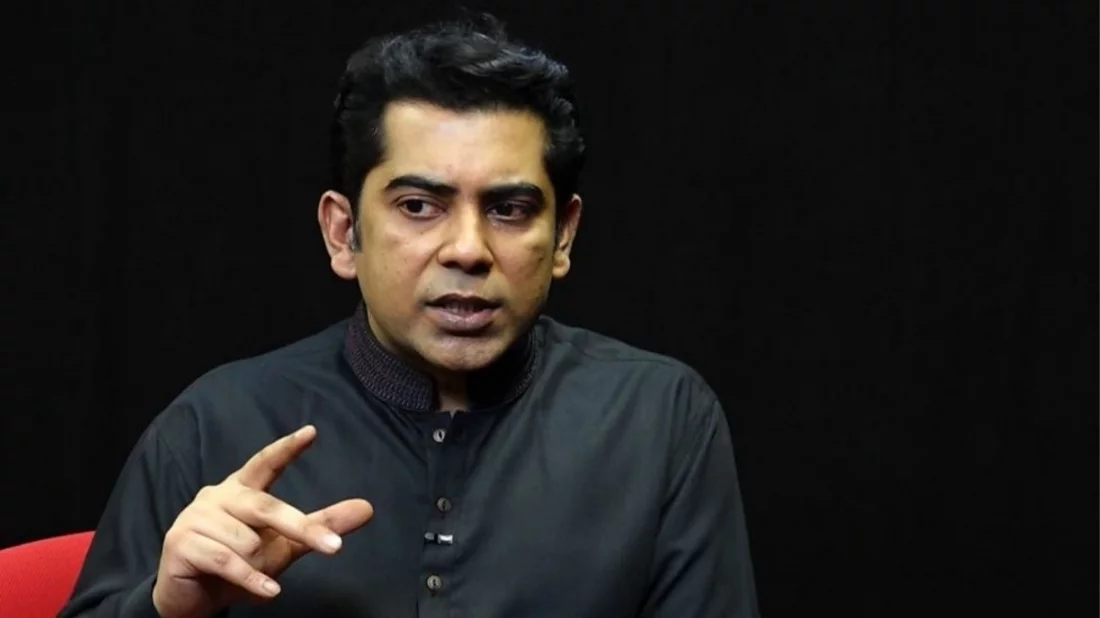 ঢাকা-১৭ আসনে তারেক রহমানই সেরা প্রার্থী, ভোলা-১ মনোনয়ন জমা দিয়েছি: পার্থ