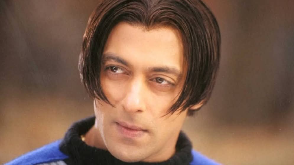 বহুদিন পর জনপ্রিয় চলচিত্র "তেরে নাম" আবার ফিরছে সিনেমাহলে। 