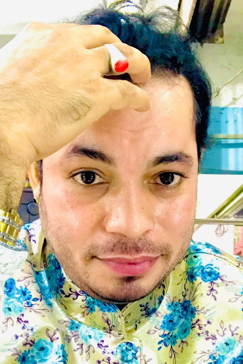 শুভ জন্মদিন চলচ্চিত্র পরিচালক রফিক সিকদার।