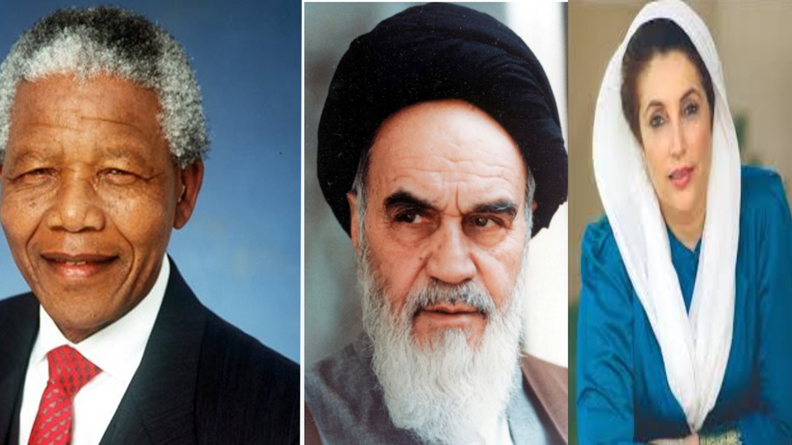 দীর্ঘ নির্বাসনের পর দেশে ফিরেই বাজিমাত করেছিলেন যেসব বিশ্বনেতারা