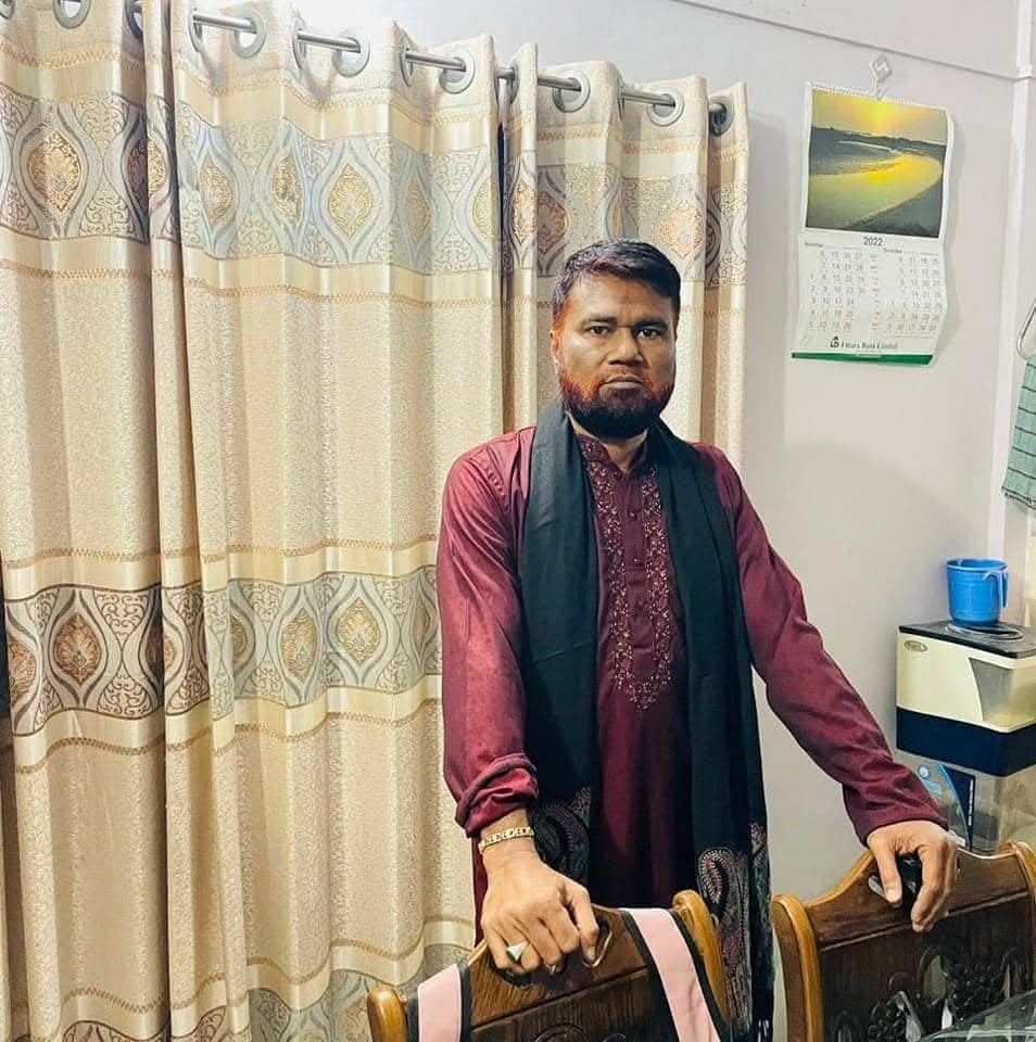মাদক-জুয়ার সাথে থাকা ওসি বিরুদ্ধে প্রতিবাদ করায় গ্রেফতার বিএনপির সভাপতি তৌষার চৌধুরী