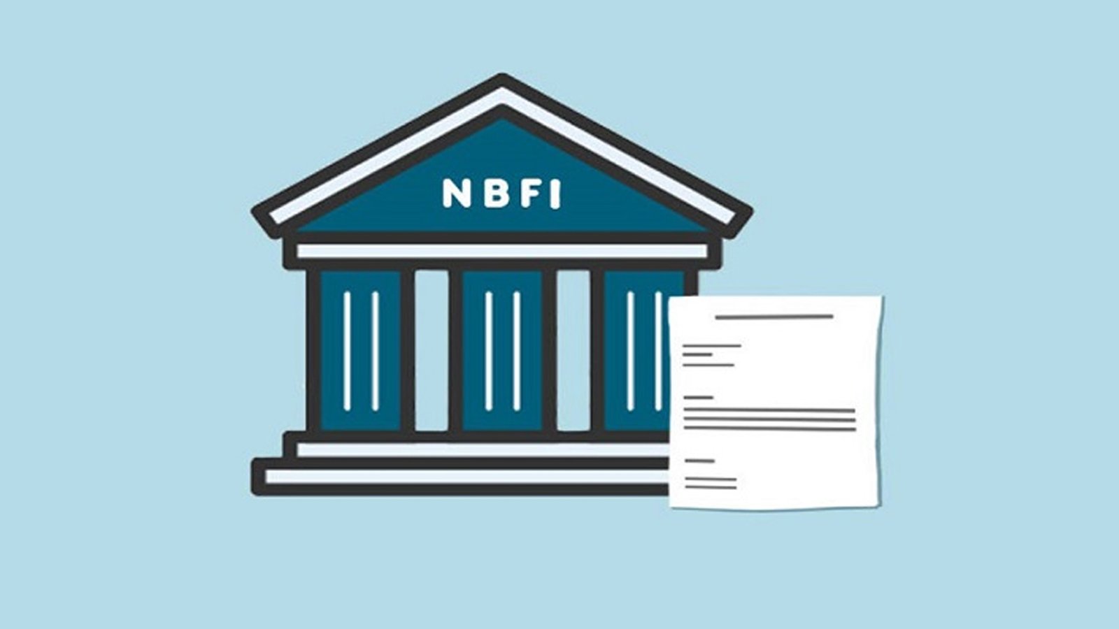 খেলাপির চাপে বন্ধ হচ্ছে নন ব্যাংকিং ৯ আর্থিক প্রতিষ্ঠান!