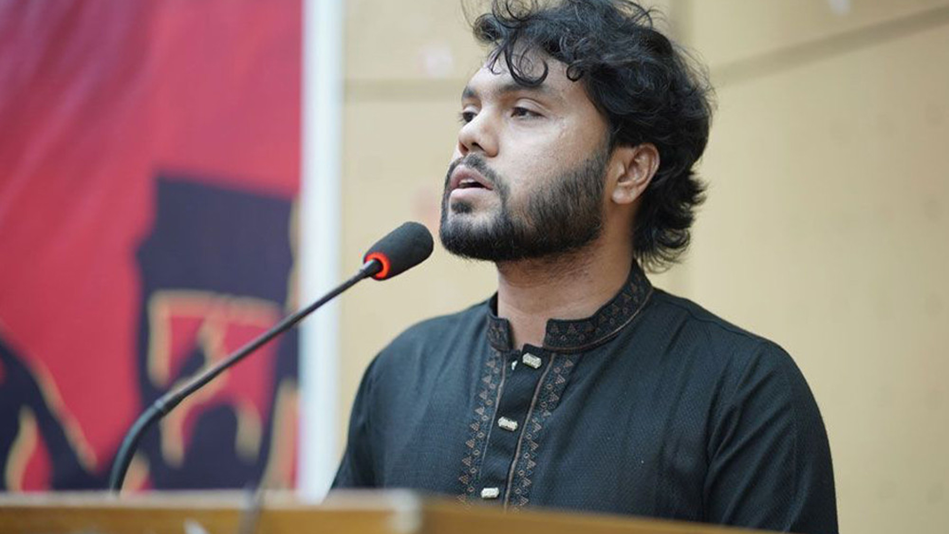 হাদির কিডনির কার্যক্ষমতা ফিরলেও অবস্থা অত্যন্ত আশঙ্কাজনক