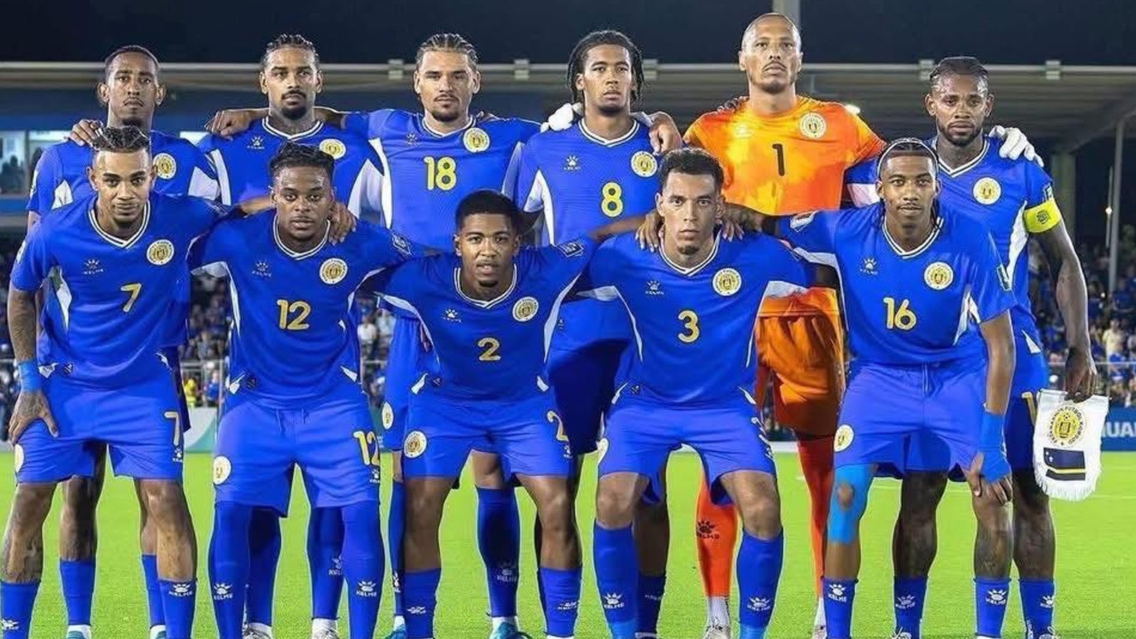 আর্জেন্টিনার কাছে ৭ গোল খাওয়া দেশটাও বিশ্বকাপের দ্বারপ্রান্তে