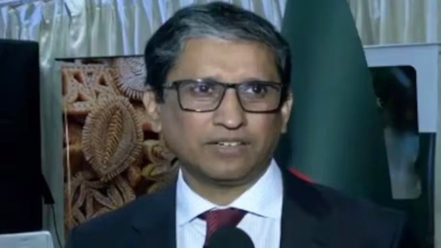 এবার বাংলাদেশের হাইকমিশনারকে তলব করল ভারত