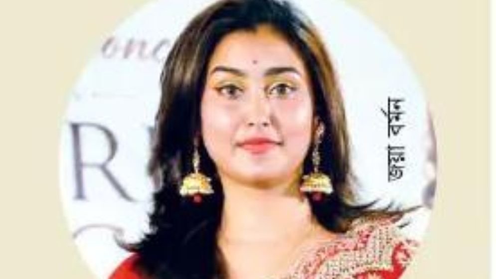 লোকগান নিয়েই ব্যস্ত জয়া বর্মন লোকগান নিয়েই ব্যস্ত জয়া বর্মন