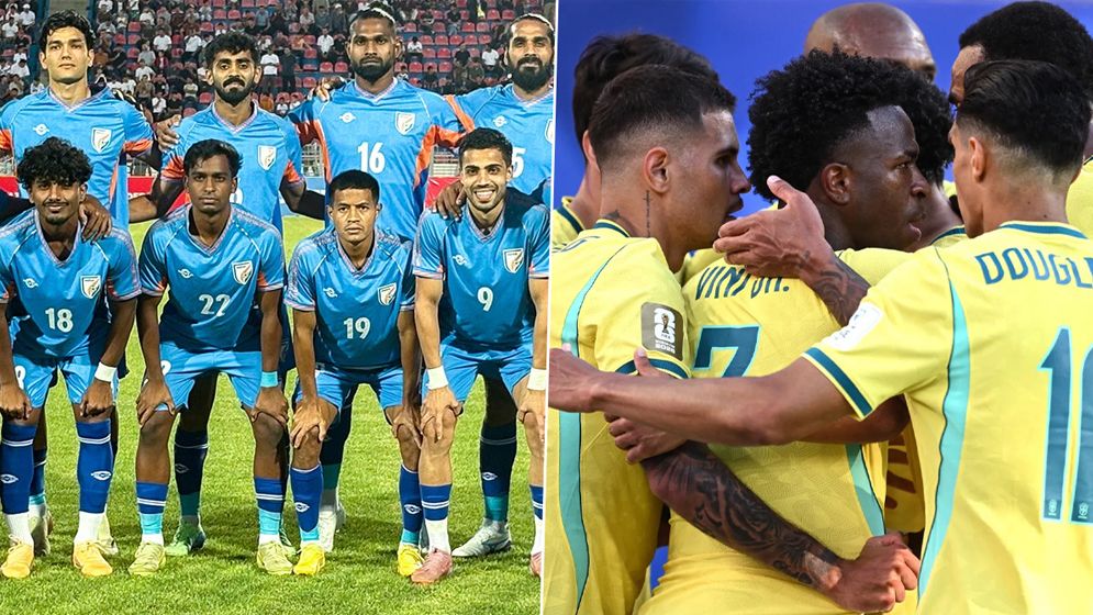 ব্রাজিল ম্যাচ নিয়ে সমালোচনা