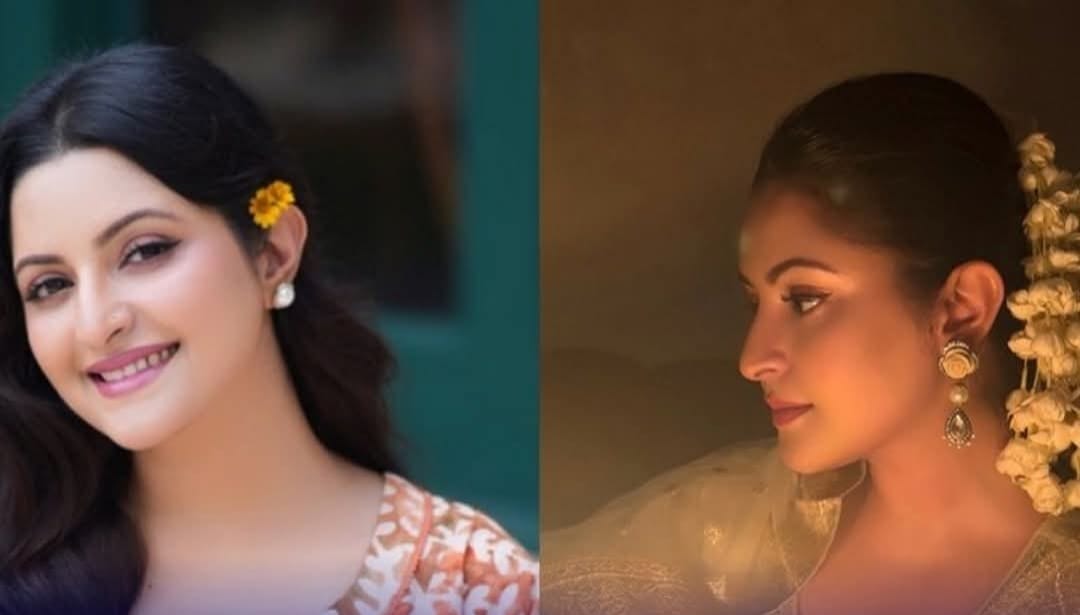 পরীমনির রহস্যময় ফেইসবুক স্ট্যাটাস।