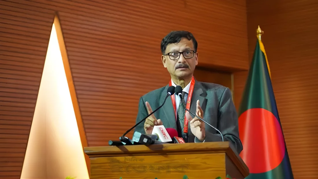 চরমপন্থি হিন্দু সংগঠনকে কেন বাংলাদেশ হাইকমিশনের সামনে আসতে দেওয়া হয়েছে