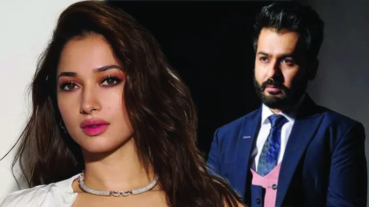 ‘ধুরন্ধর’ সিনেমায় তামান্নাকে কেন নিতে চাননি পরিচালক আদিত্য