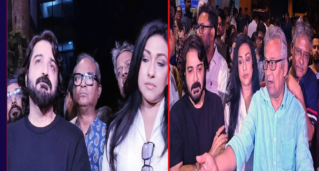 অনির্দিষ্টকালের জন্য শুটিং বন্ধ টালিউডে