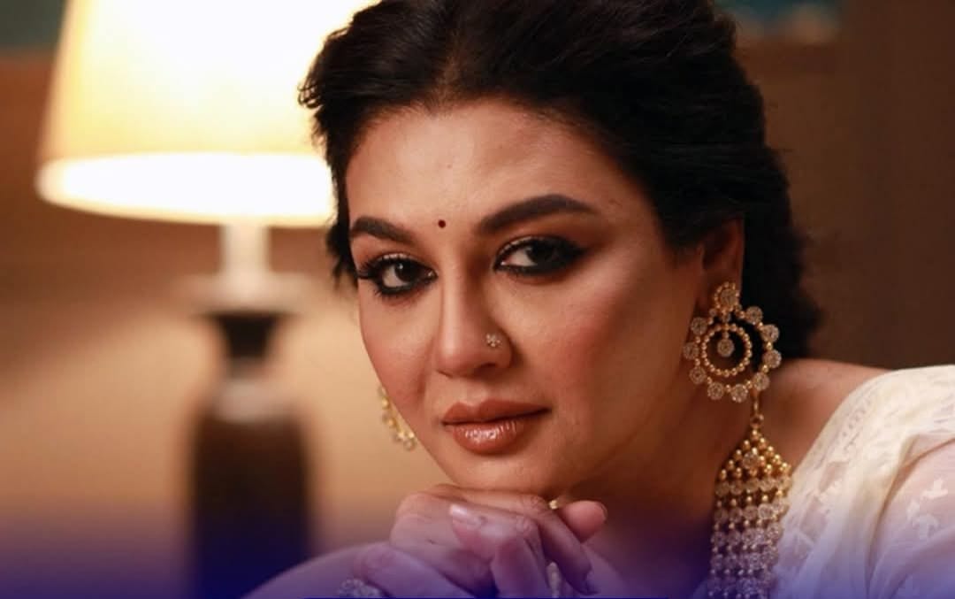 নিখুঁত অভিনয় নিয়ে আমার ওডিসি রয়েছেজয়া আহসান