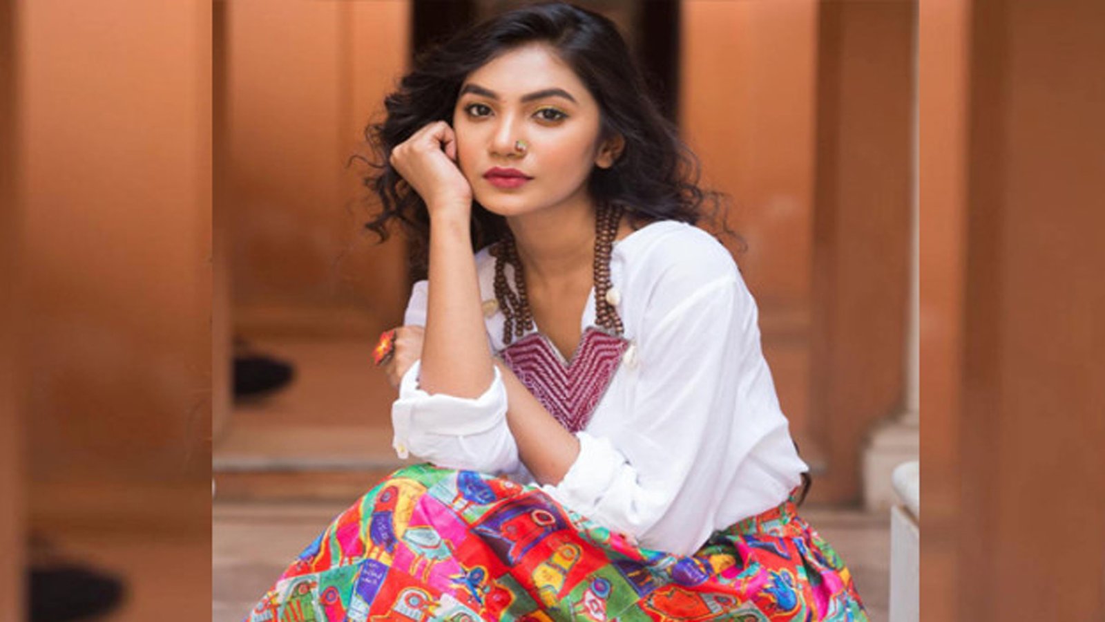 আমার মায়ের জন্য দোয়া করবেন: সুনেরাহ