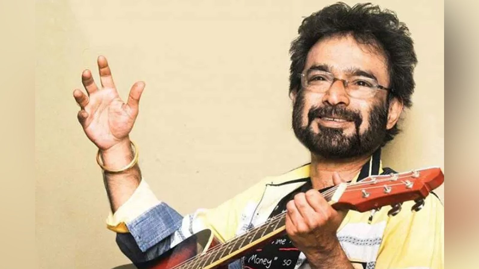 হৃদযন্ত্রে দুটি স্টেন্ট বসানোর পর কেমন আছেন নচিকেতা