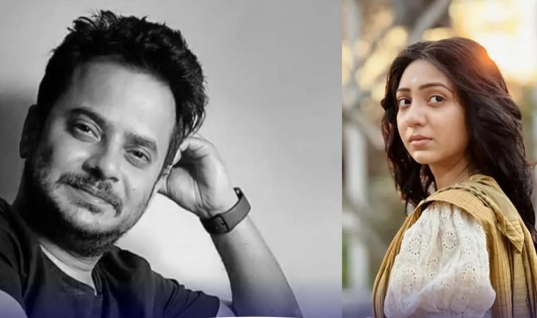 রাহুলকে নিয়ে এবার অম্ল মধুর স্মৃতি স্মরণ করলেন অভিনেত্রী অনন্যা গুহ।