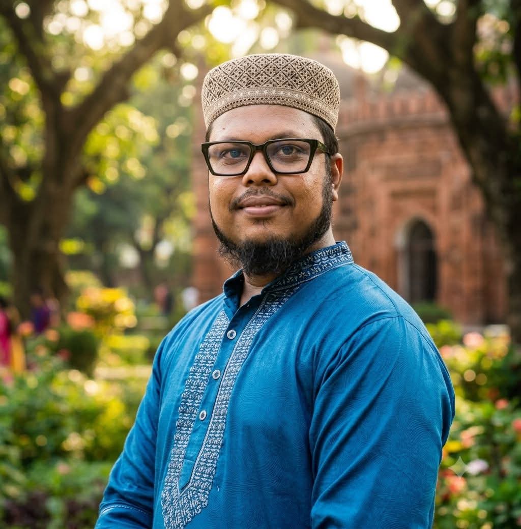 ঘাটনগর ইউনিয়নে জামায়াতের চেয়ারম্যান প্রার্থী হোসাইন আহমদ ঘাটনগর ইউনিয়নে জামায়াতের চেয়ারম্যান প্রার্থী হোসাইন আহমদ