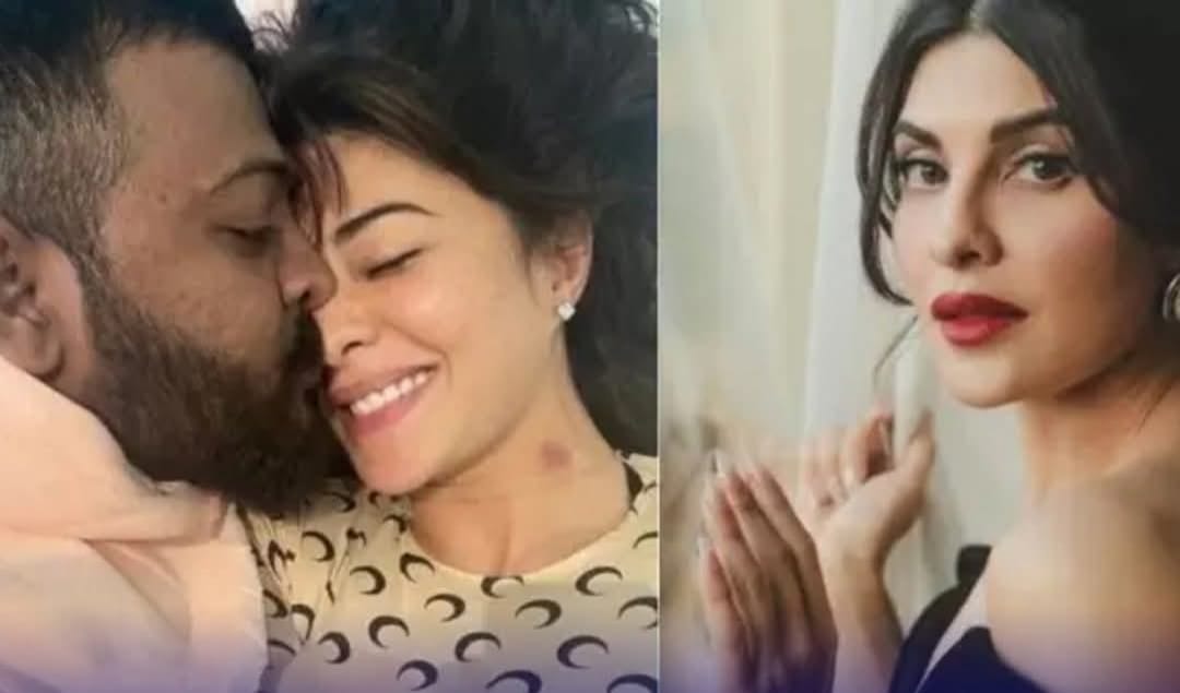 ভালোবেসে হেলিকপ্টার উপহার দিলেন সুকেশ তার প্রেমিকা জ্যাকলিনকে