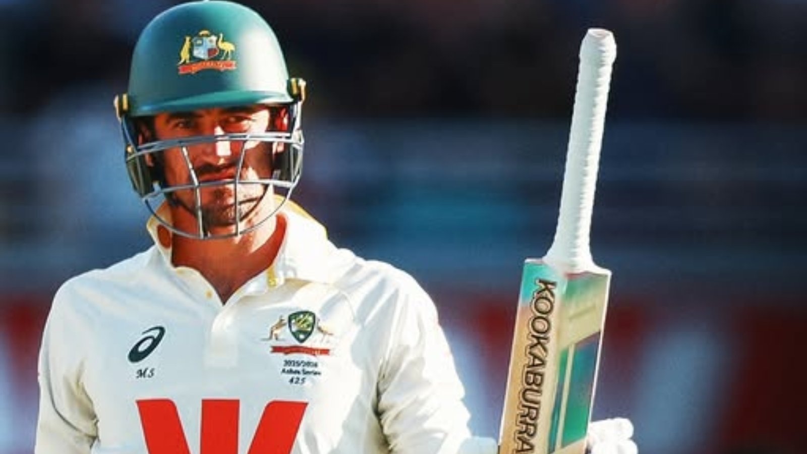 স্টার্কের অলরাউন্ড ঝলকে গ্যাবা টেস্টে জয়ের পথে অস্ট্রেলিয়া