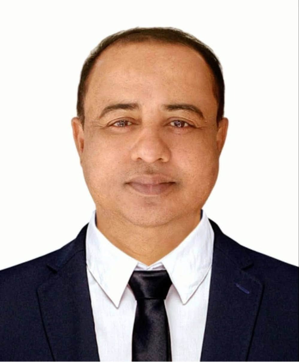 বাঘারপাড়া উপজেলা ক্রীড়া সংস্থার অ্যাডহক কমিটির সদস্য সচিব হলেন মাসুদ আলম টিপু। বাঘারপাড়া উপজেলা ক্রীড়া সংস্থার অ্যাডহক কমিটির সদস্য সচিব হলেন মাসুদ আলম টিপু।