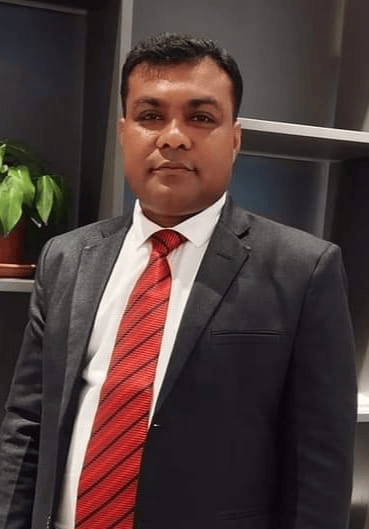 পাকুন্দিয়া পৌরসভা নির্বাচন: মেয়র প্রার্থী হিসেবে আলোচনায় সাবেক ছাত্রনেতা আহসান ইমতিয়াজ আনন্দ