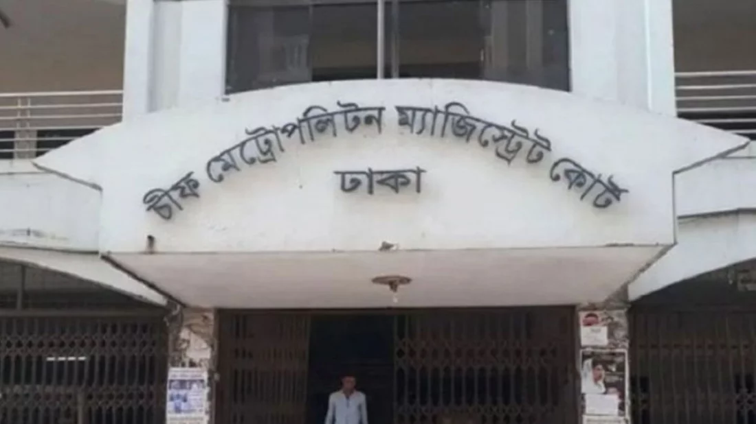 আদালতে স্বীকারোক্তিমূলক জবানবন্দি দিলেন সঞ্জয় ও ফয়সাল