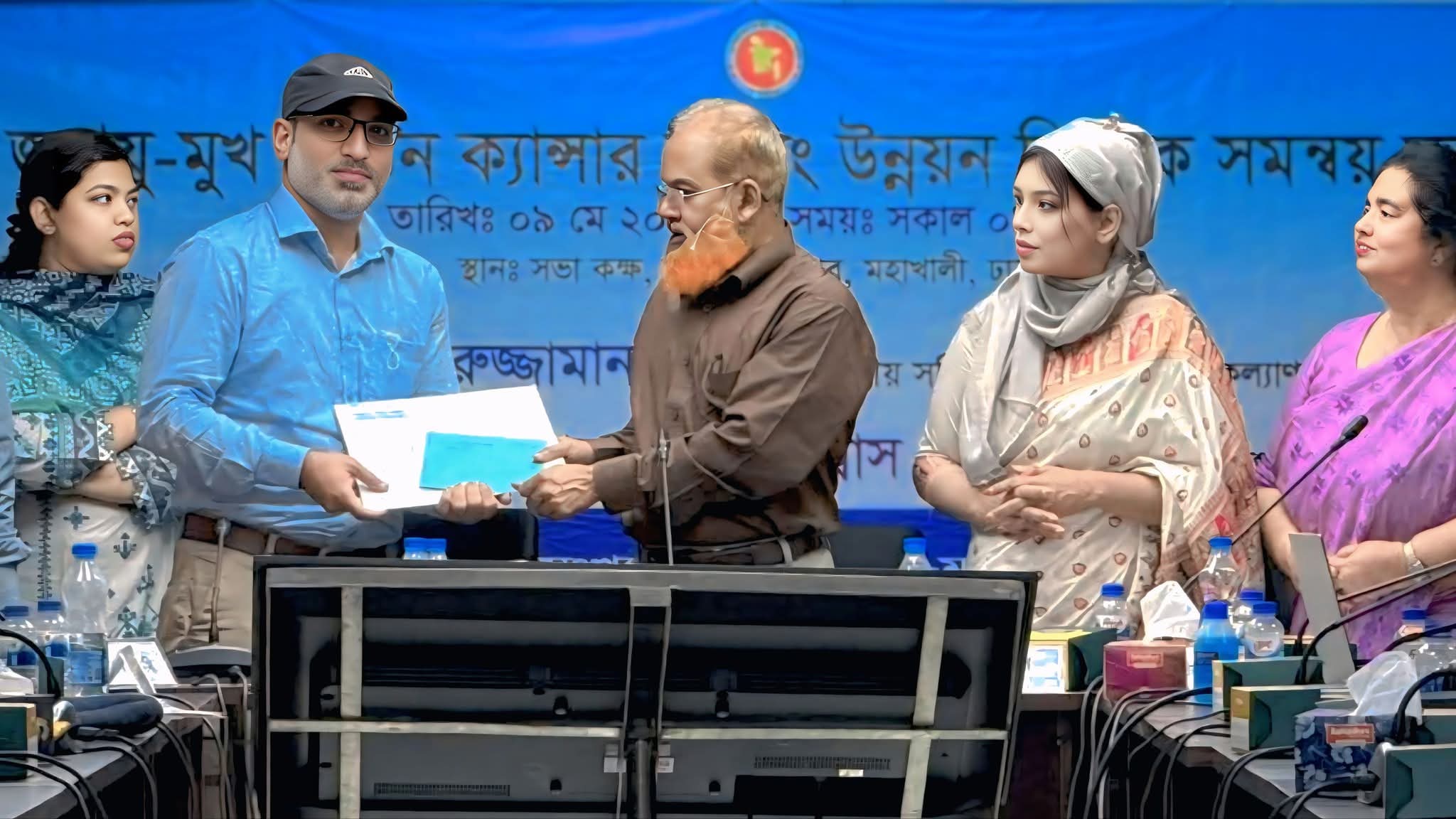 জরায়ু মুখ ও স্তন ক্যান্সার সনাক্তকরণে করিমগঞ্জ হাসপাতালের সাফল্য