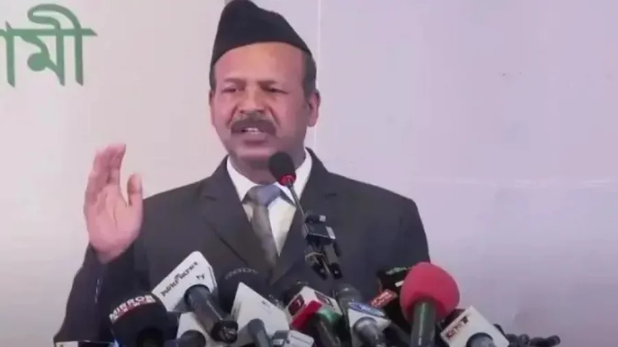 গোপালগঞ্জ-৩ আসনে প্রার্থিতা ফিরে পেলেন হিন্দু মহাজোটের গোবিন্দ