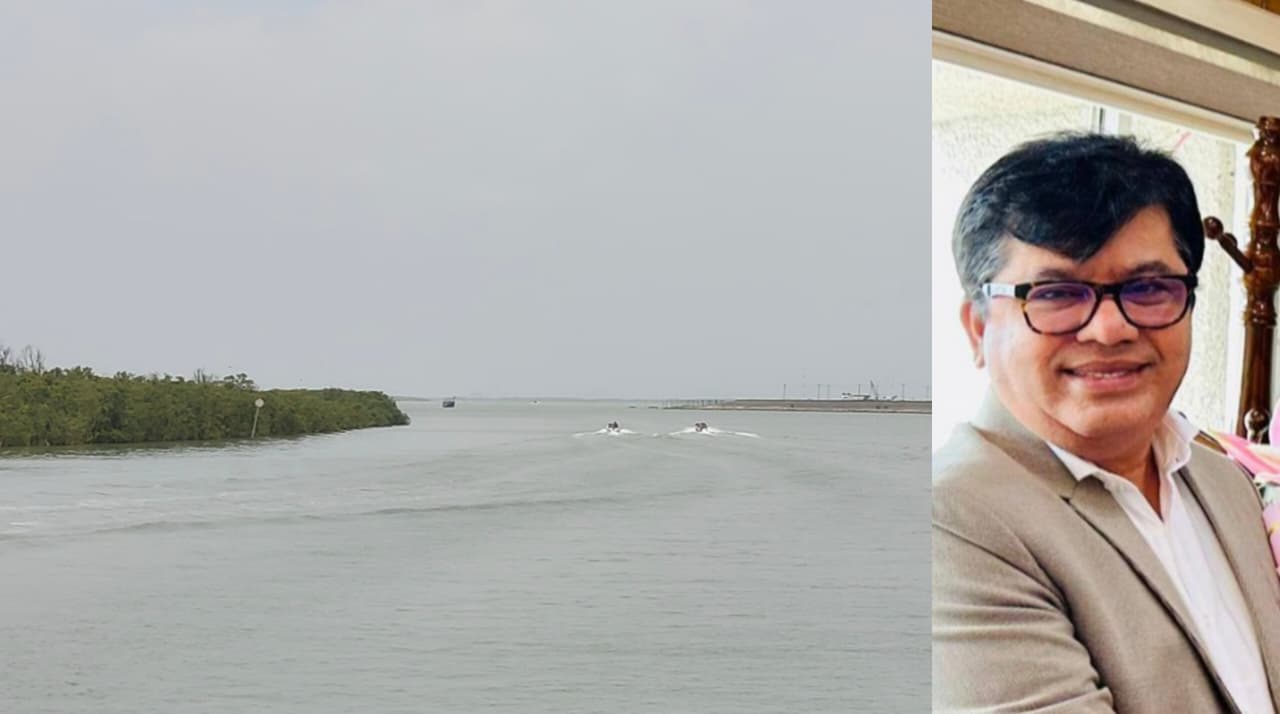 বিআইডব্লিউটিএতে ২ হাজার কোটি টাকার রাষ্ট্রীয় সম্পদ নামমাত্র মূল্যে বিক্রির অভিযোগ: