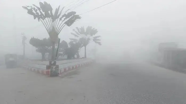 শীত নিয়ে দুঃসংবাদ দিলো আবহাওয়া অধিদপ্তর