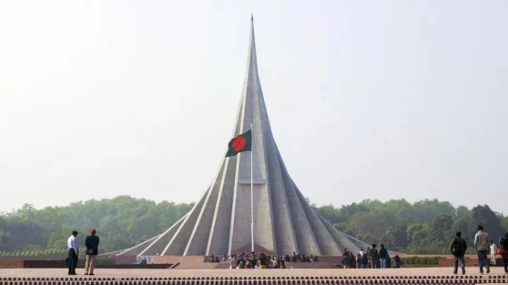 ১৩ থেকে ১৫ ডিসেম্বর জাতীয় স্মৃতিসৌধ এলাকায় প্রবেশ নিষেধ