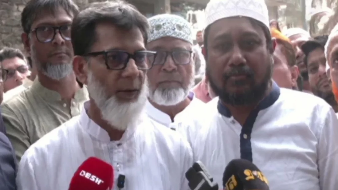 সারাদেশে খালের প্রতিবন্ধকতা-প্রবাহ ও পুনরুদ্ধার করা হবে প্রতিমন্ত্রী হাবিব