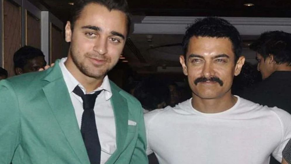 আমির খানের সম্পত্তি আমি পাবো না - ইমরান খান