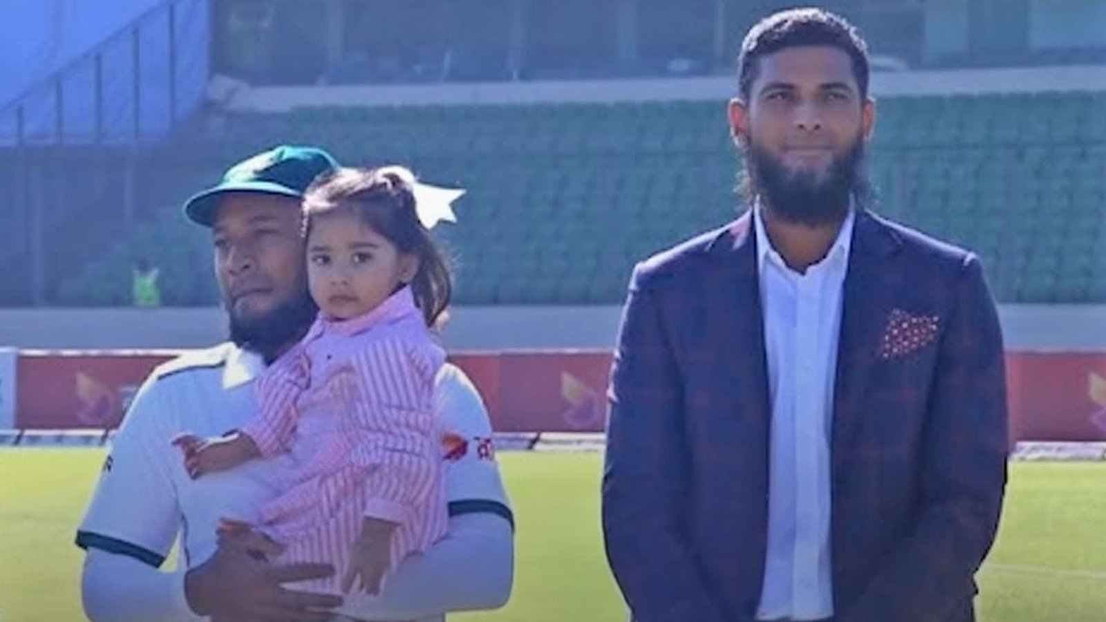 শৃঙ্খলাকেই মুশফিকের সাফল্যের রহস্য মনে করেন মাহমুদউল্লাহ