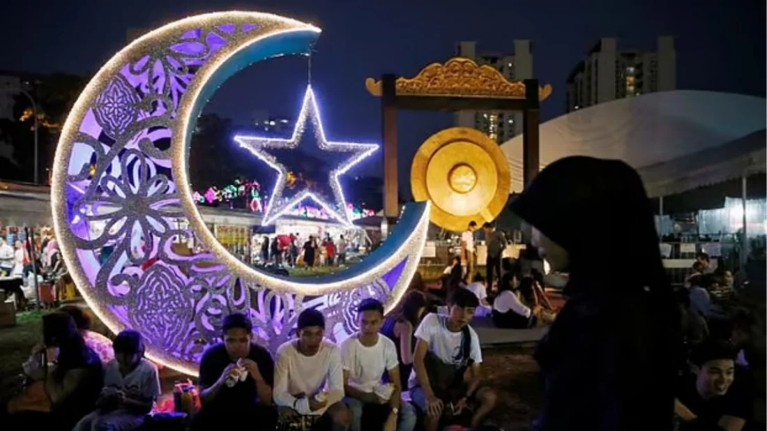 রমজান ও ঈদের সম্ভাব্য তারিখ জানাল সংযুক্ত আরব আমিরাত