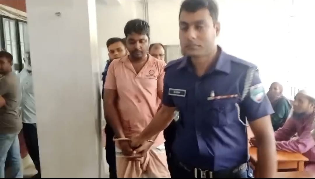 মাগুরায় রাজিয়া ধর্ষণ ও হত্যা মামলায় আসামির মৃত্যুদণ্ড