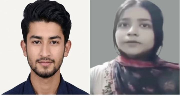‎চৌদ্দগ্রামে প্রেমিকার ছুরিকাঘাতে যুবক নিহত, কিশোরী গ্রেফতার
