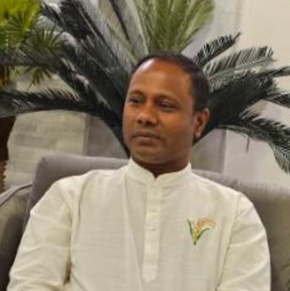 আরবি নববর্ষ ১৪৪৮ হিজরি মোবারক
