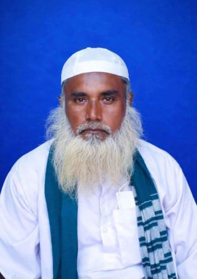 কিশোরগঞ্জে নামাজ শেষে বাড়ি ফেরার পথে অটোরিকশা উল্টে ইমামের মৃত্যু