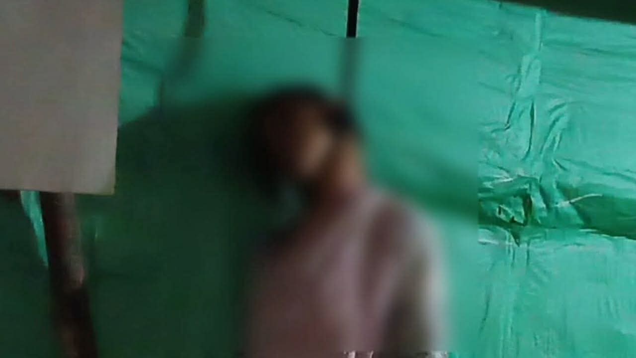 চট্টগ্রামের সাতকানিয়ায় গৃহবধূর ঝুলন্ত মরদেহ উদ্ধার