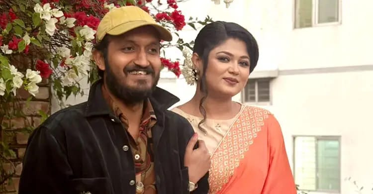 ডিভোর্স নিয়ে মৌসুমীর স্বামী কি বললেন।