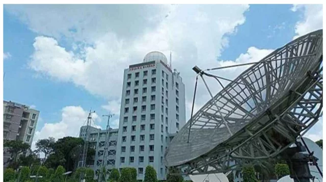 সারাদেশের আবহাওয়া শুষ্ক থাকতে পারে