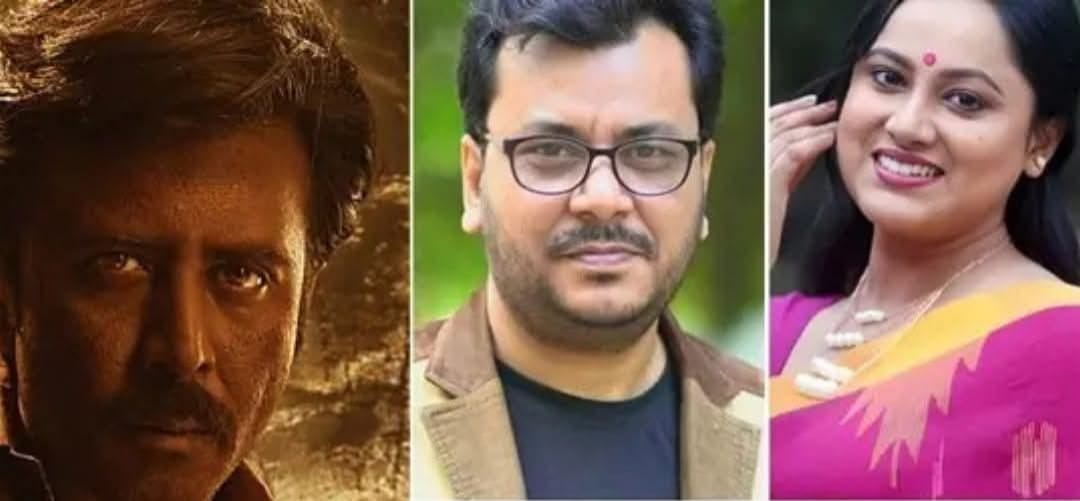 জাতীয় চলচ্চিত্র পুরস্কার রিভিউ করার সিদ্ধান্ত নিয়েছে সরকার