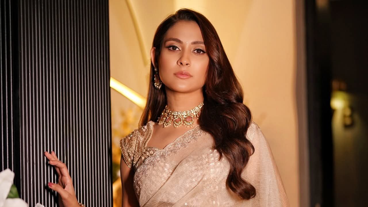 স্ক্রিপ্টে চমক আছে বলেই নতুন কাজে হাত দিয়েছি মেহজাবিন।