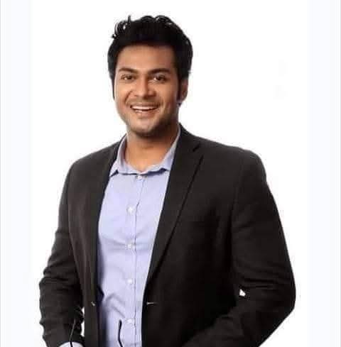 তারেক রহমানকে উদ্দেশ্য করে নিজের জন্মদিনে চিত্রনায়ক সাইফ খান কি স্ট্যাটাস দিলেন।