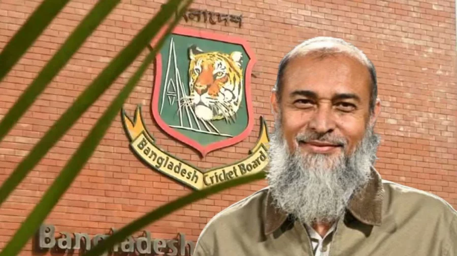 পরিচালক পদ কাড়ার ক্ষমতা নেই বিসিবির
