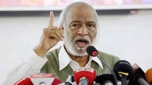 বাংলাদেশ আবারও যেন ফ্যাসিবাদের পরিচিতি না পায়: মঈন খান