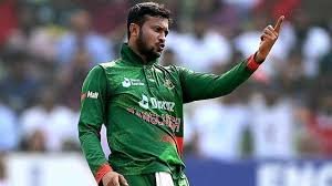 সাকিব সিংহাসন হারাতে পারেন এবারই