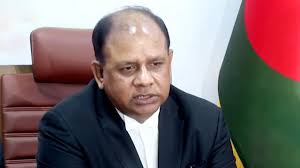 যেসব মামলার তদন্ত পুনরায় করা উচিত মনে করছি, সেগুলো করা হবে: চিফ প্রসিকিউটর