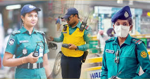 পুলিশে সার্জেন্ট পদে আবেদন শুরু আবেদনের নিয়ম ও বাছাই প্রক্রিয়া যেভাবে